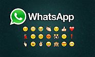 WhatsApp Users will Soon be Delighted with New Emojis on Android Devices