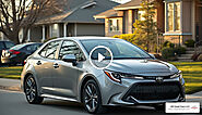 Toyota Corolla Price: Top 2025 Deals Revealed