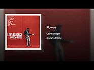 Leon Bridges - "Flowers"