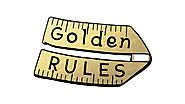 Golden Rules - "Never Die" feat. yasiin bey