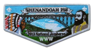 Shenandoah 258