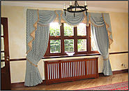 Made to Measure Curtains in Hertfordshire, Essex - Creative Curtains