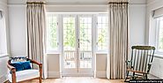 Luxury Made To Measure Curtains | Beautiful Home Comforts | Creative Curtains