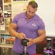 Pre Workout Supplements for Men Over 40, 50