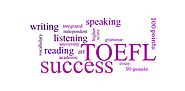 TOEFL itp reading test