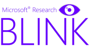 Microsoft Research Blink