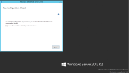 SharePoint 2013 on Server 2012 R2 Preview and SQL 2014 CTP1