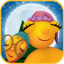 Miss Spider's Bedtime Story for the iPad