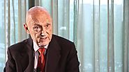 Burton Malkiel: how do passive funds compare to active funds?