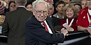 Only a Market Crash Can Stop Warren Buffett From Winning This $1 Million Bet