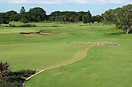 Royal Queensland Golf Club