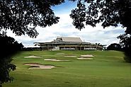 Indooroopilly Golf Club