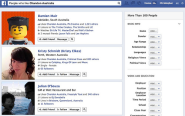 Mailbag: Benchmark statistics for Facebook