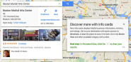 First look at new Google Maps for marketers