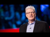 How to create an extra trillion dollars (Ken Robinson TED Talk)