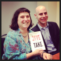 What I Learned From Adam Grant About Givers