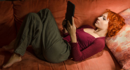 Let's Hear It: How Have Your Reading Habits Changed?