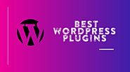 13 Must Have WordPress Plugins for your New WordPress Blog | Richa Tiwari