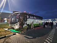 Minivan Rentals: The Best Choice for Family Vacations