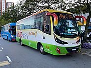 Why Cheap Tour Bus Rentals Are The Best Choice To Enhance Your City Tours