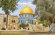 Why Holy Land Private Tours Is the Best Way to Explore Israel