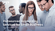 Outsourced Accounting Services