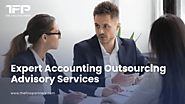 Expert Accounting Outsourcing Advisory Services in USA