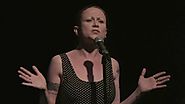 Jeanann Verlee performs "40 Love Letters"