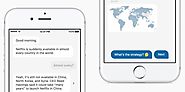With an interface that looks like a chat platform, Quartz wants to text you the news in its new app