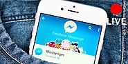 Facebook Messenger may soon support SMS and multiple accounts