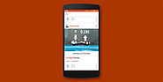 OKDOTHIS for Android serves up daily photography challenges