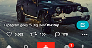 Flipagram Adds Direct Messaging To Share Photo Stories Privately