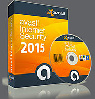Avast Internet Security 2015 Incl License Free Download