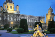 Vienna Tourist Information For Single Women Traveller