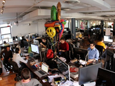 Tumblr Employees Didn't Want To Work For Yahoo. . .But Now Ten Of Them Are $6.2 Million Richer