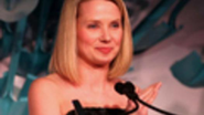 Shareholder to Yahoo CEO Marissa Mayer: "You look attractive"