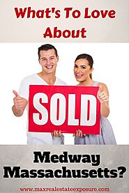 Medway Massachusetts Real Estate Agents