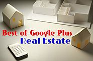 Best Mortgage and Real Estate Articles on Google+