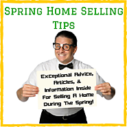 Top Home Selling Articles