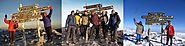 Mount Kilimanjaro Group Tours