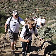 Climb Mount Kilimanjaro For Charity