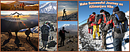 How to Make Successful Journey on Kilimanjaro Hike