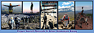Prepare Yourself Physically fit Before Kilimanjaro Hiking