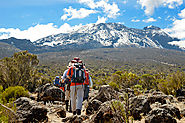 Train Yourself Properly For Kilimanjaro Hiking