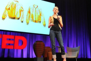 Suzanne Lee: Grow your own clothes | Video on TED.com