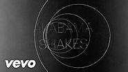 Best Rock Song- Alabama Shakes - Don't Wanna Fight