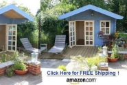 Living in a Shed with Shed House Kits