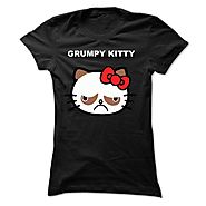 Grumpy Cat T-Shirts