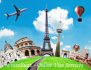 Get desired results without wasting time by applying for online visa