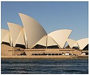 Apply For Australia Visa Online
